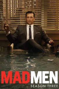 Mad Men: Season 3